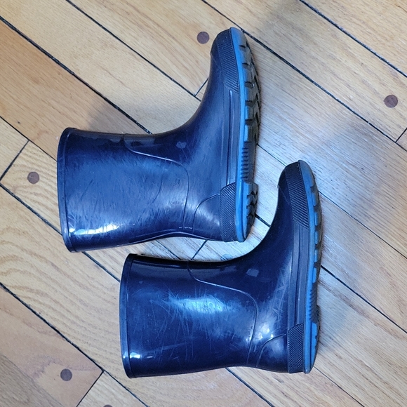 Child Rainboot - Picture 3 of 5